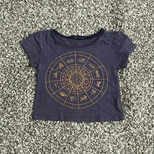 Short sleeve for girls